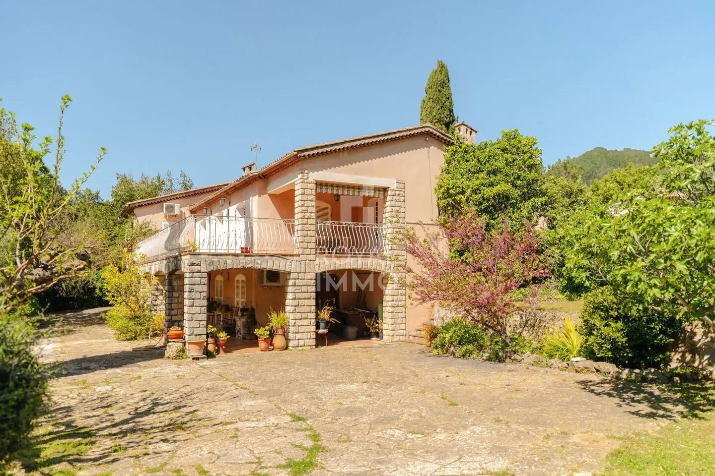 Maison à vendre, 250m², La Valette-du-Var