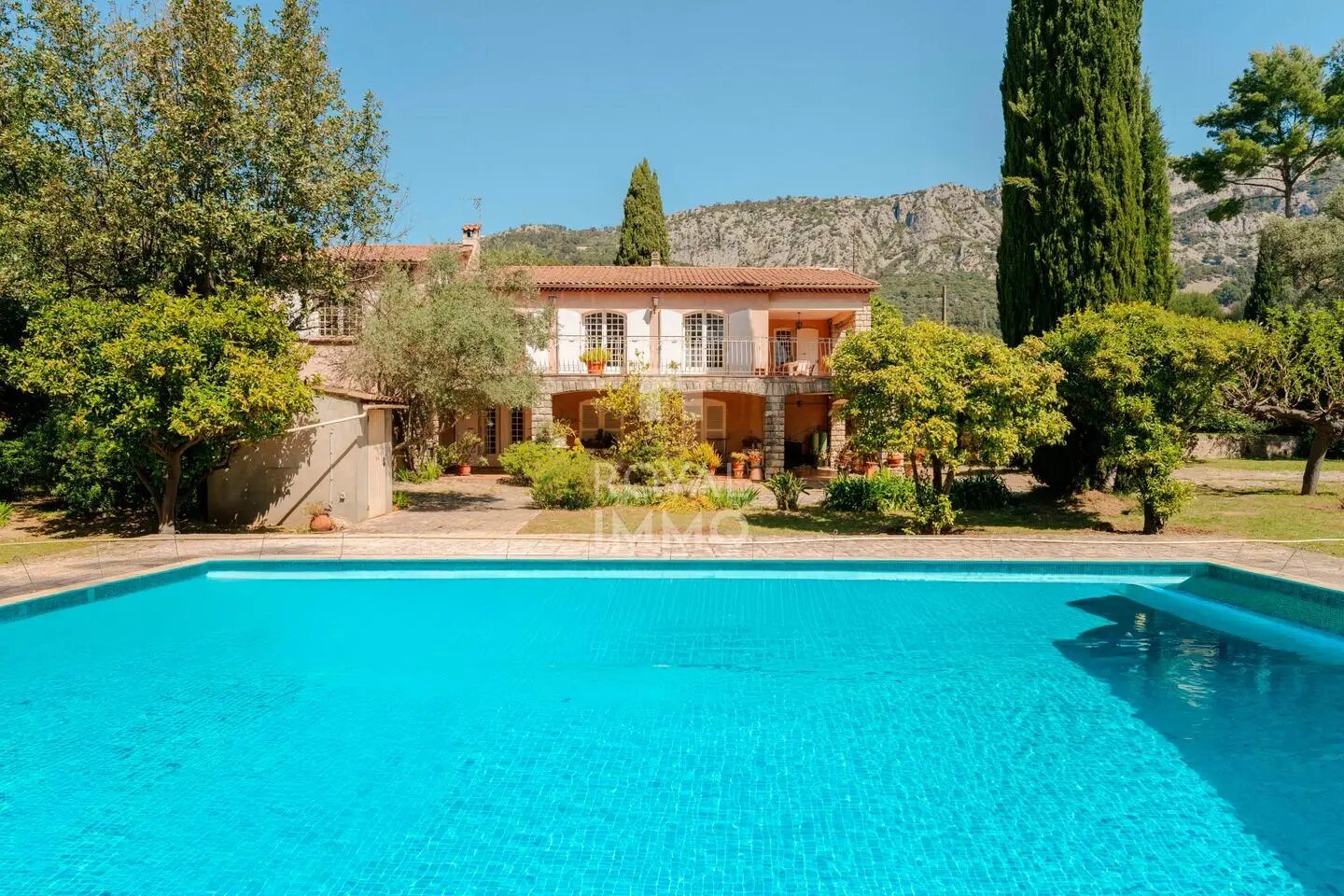 Maison à vendre, 250m², La Valette-du-Var