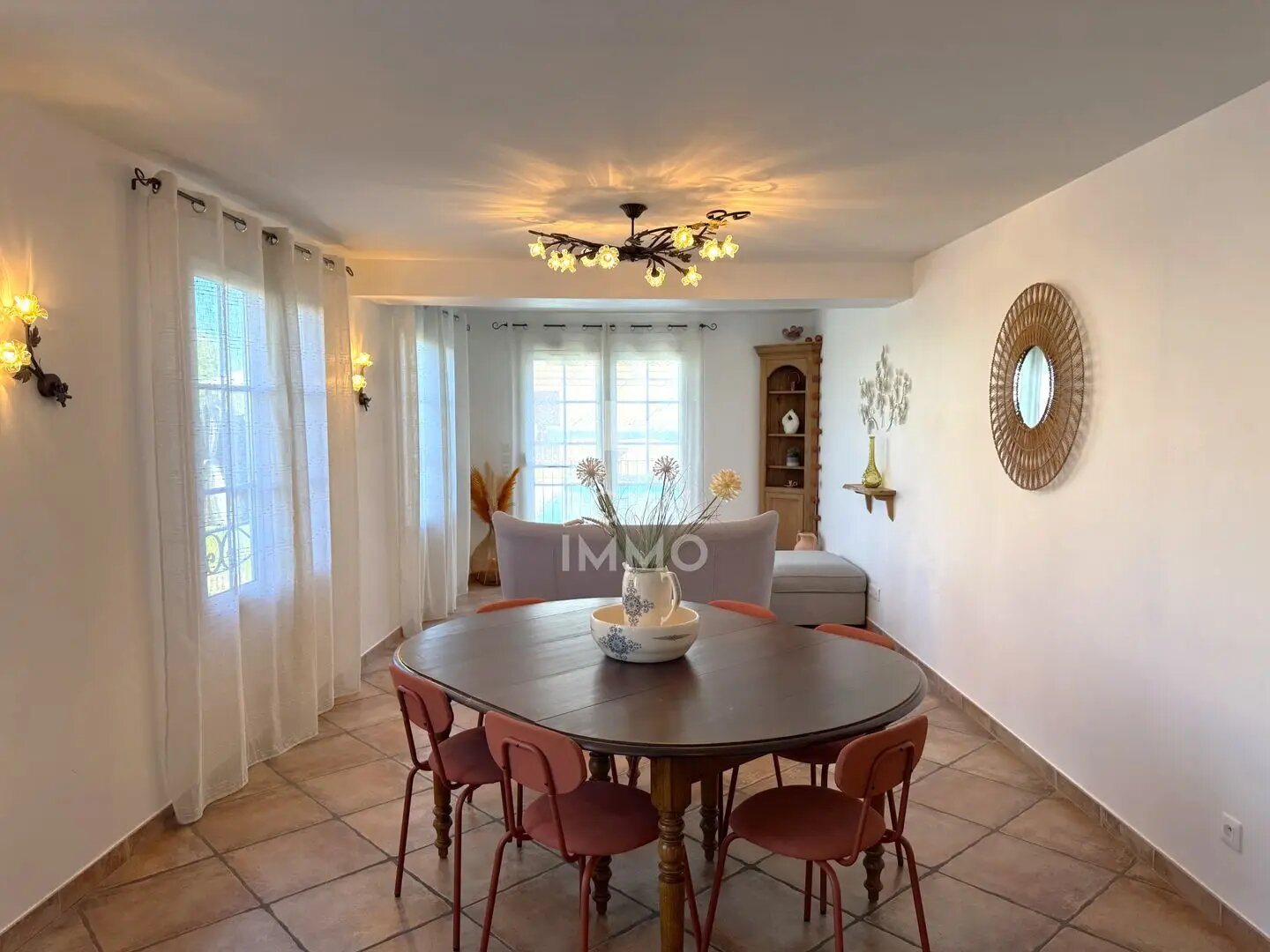 Maison à vendre, 258m², Carqueiranne
