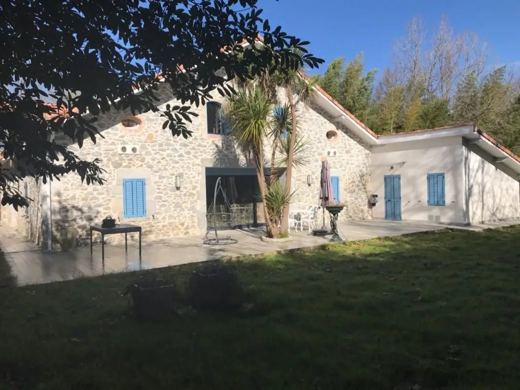 Maison à vendre, 345m², Saint-Martin-de-Hinx