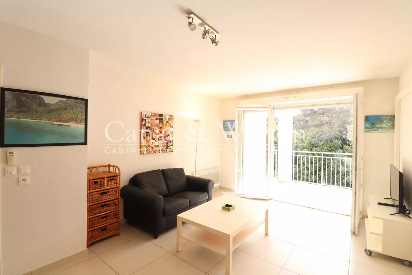 Appartement à vendre, 53m², Cavalaire-sur-Mer