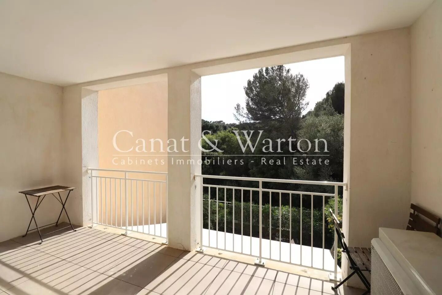 Appartement à vendre, 53m², Cavalaire-sur-Mer