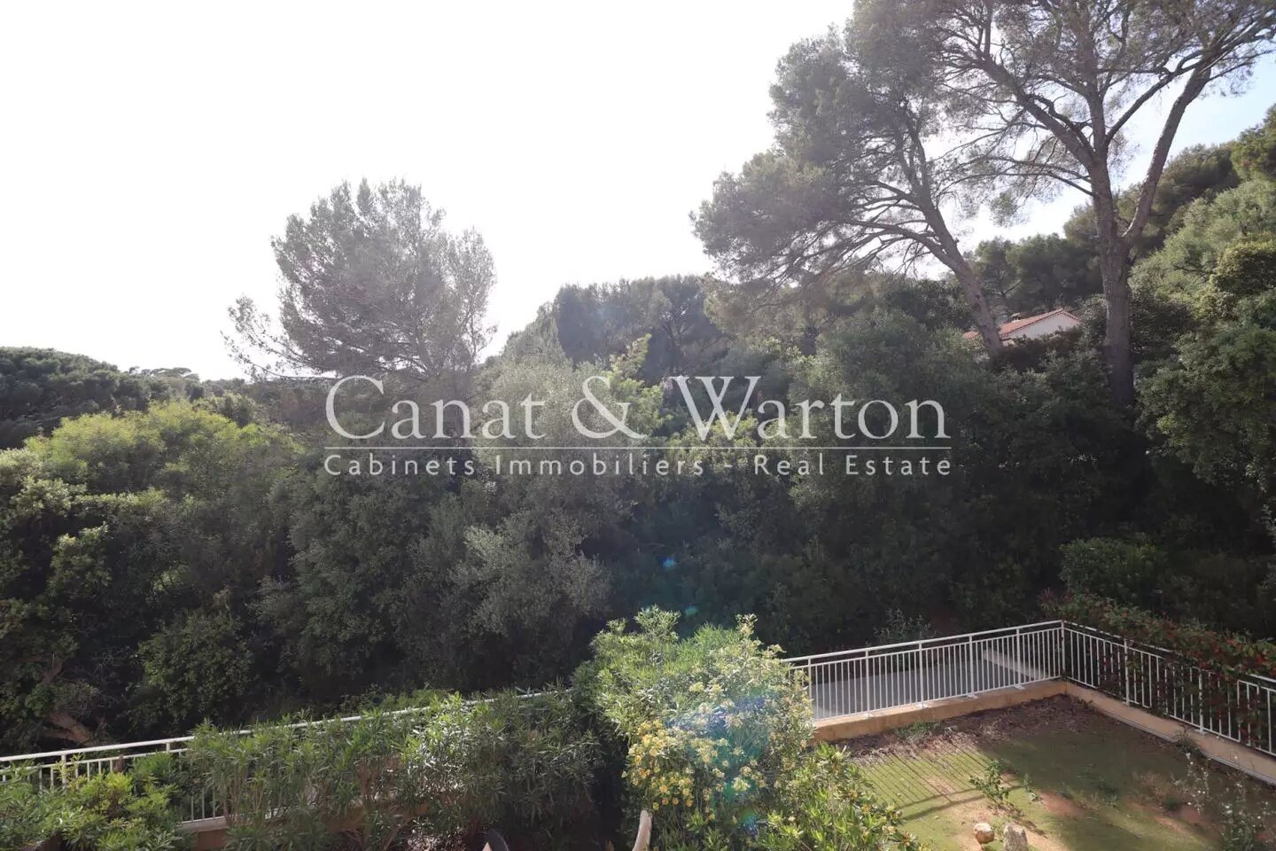 Appartement à vendre, 53m², Cavalaire-sur-Mer