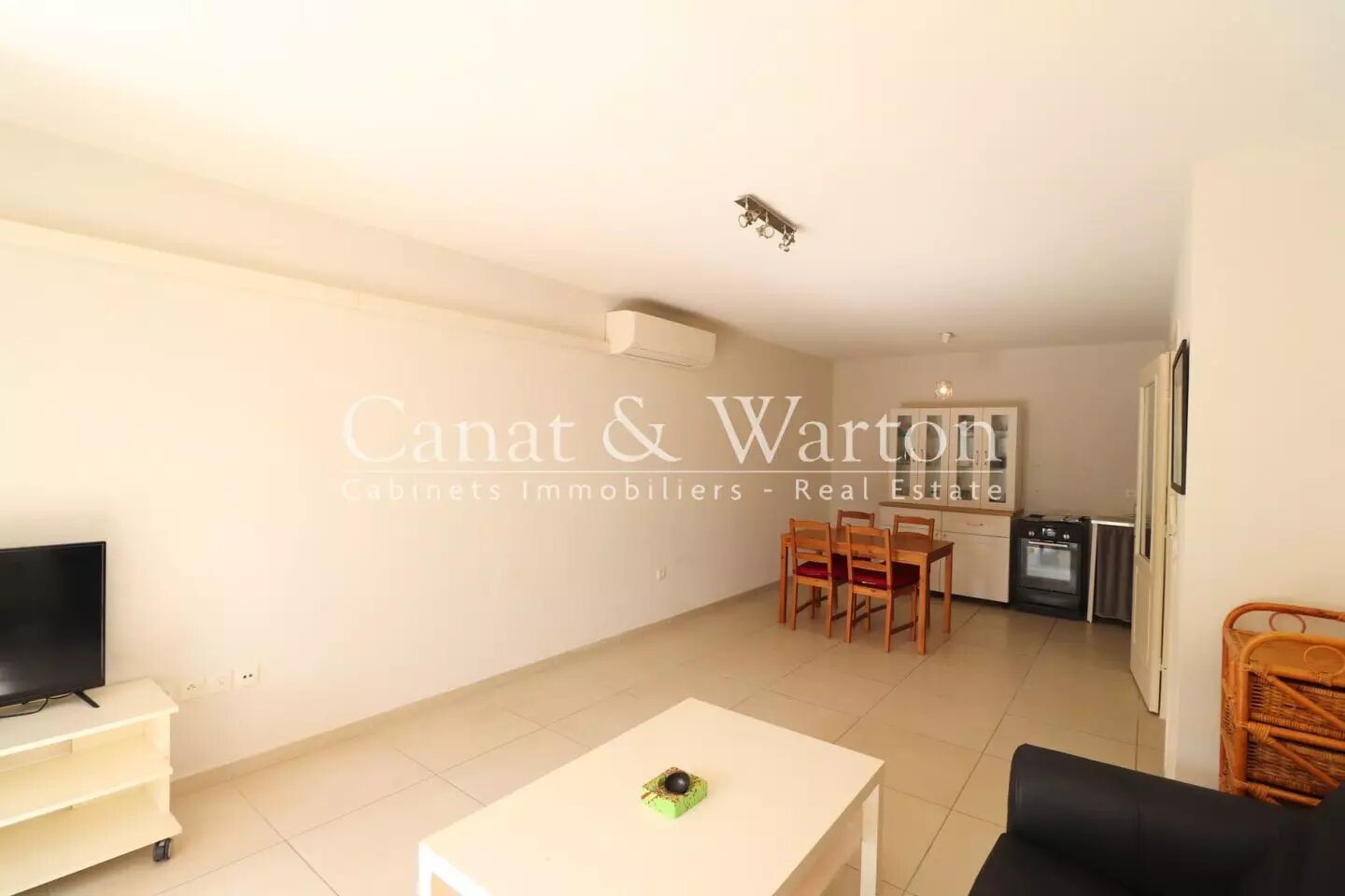 Appartement à vendre, 53m², Cavalaire-sur-Mer