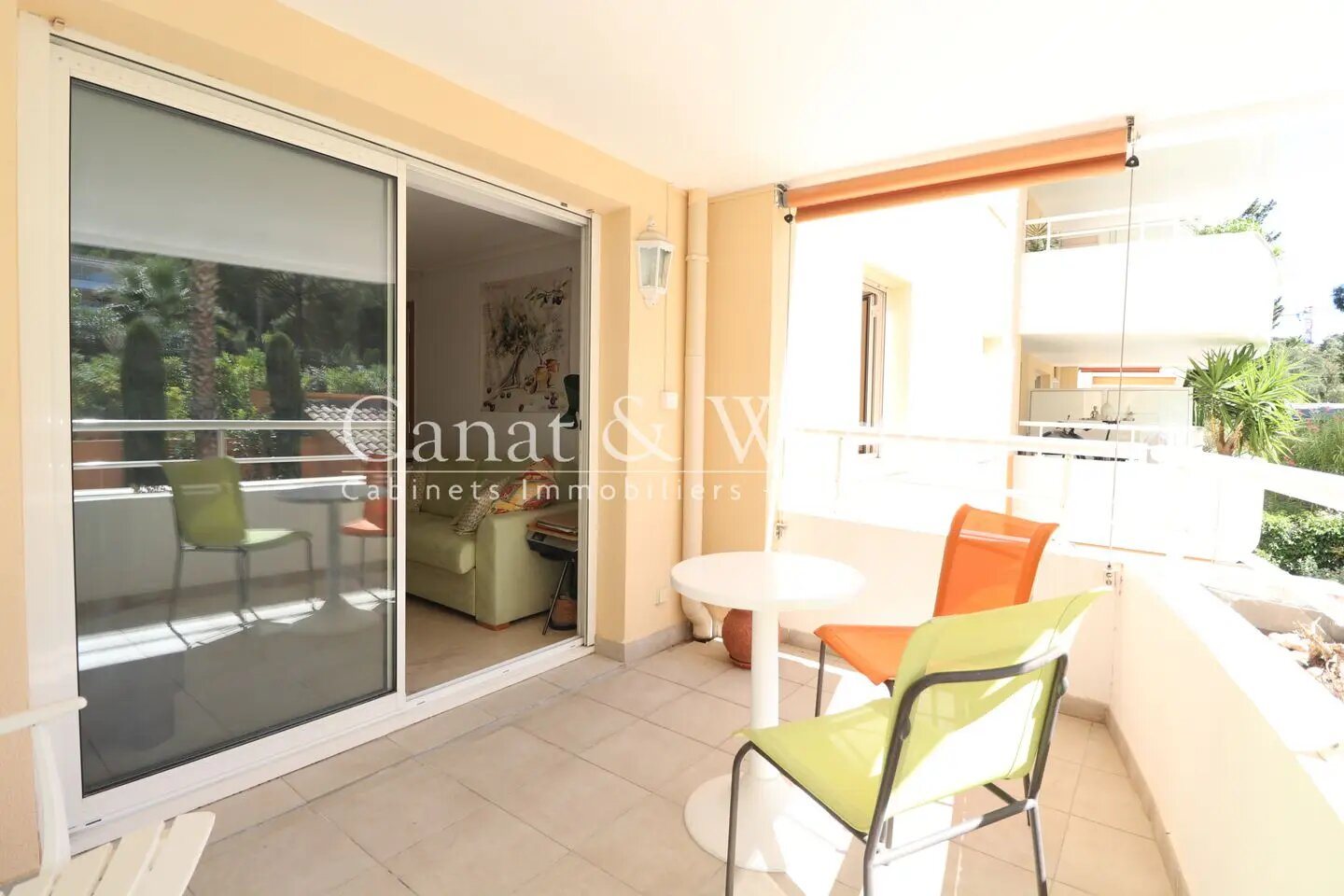 Appartement à vendre, 40m², Cavalaire-sur-Mer