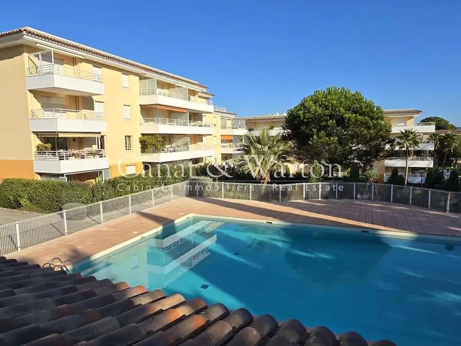 Appartement à vendre, 40m², Cavalaire-sur-Mer