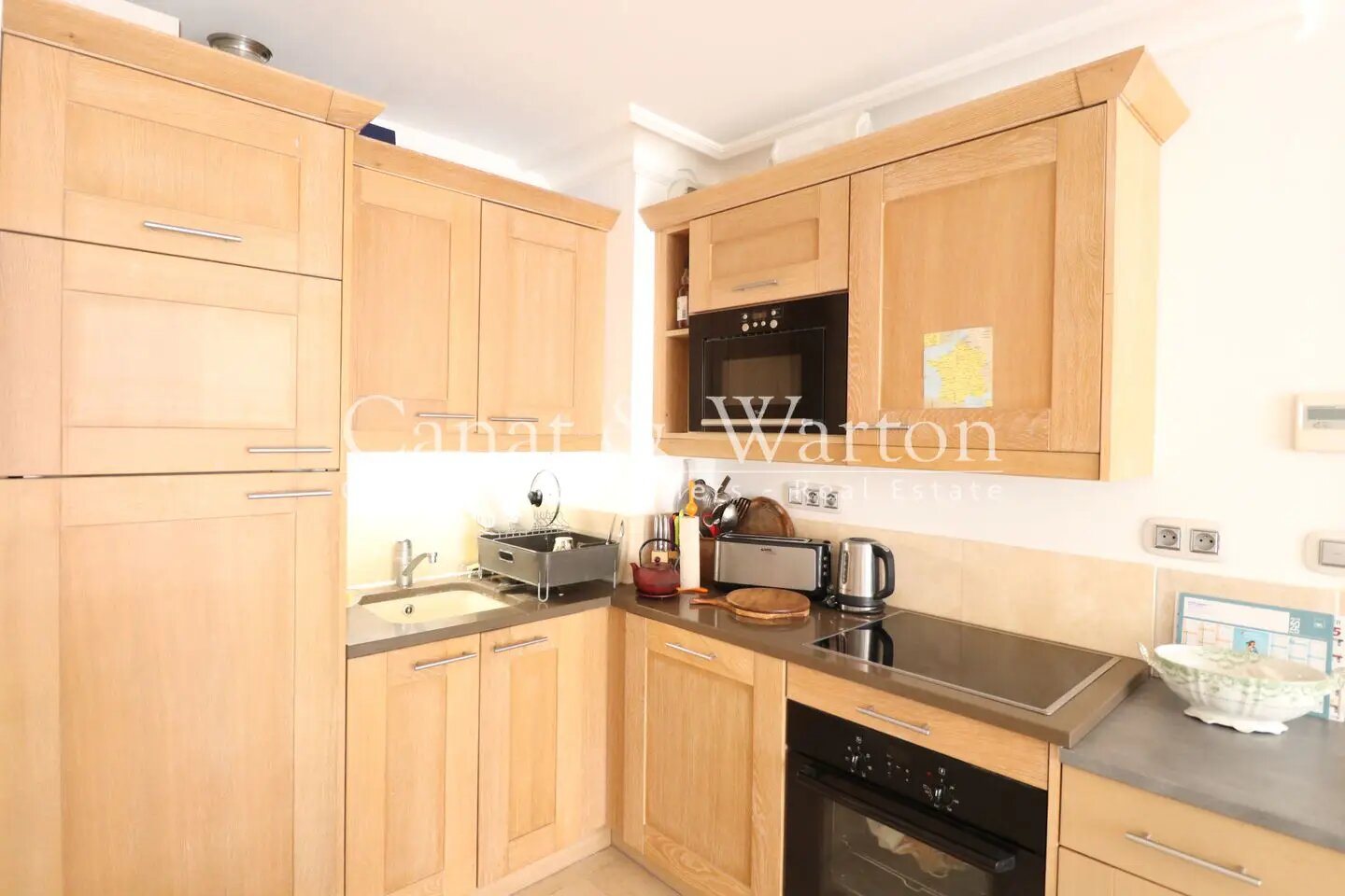 Appartement à vendre, 40m², Cavalaire-sur-Mer