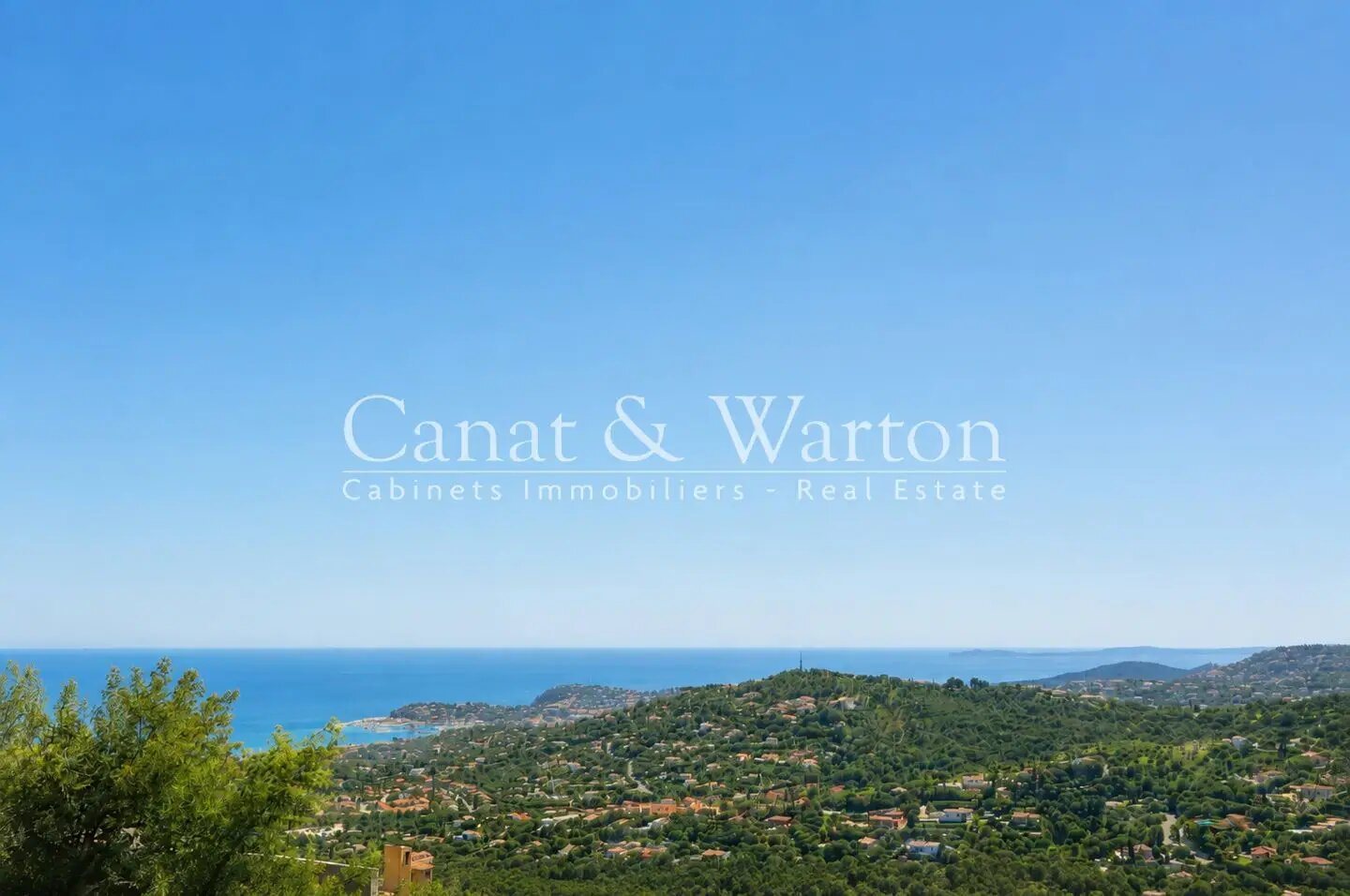 Appartement à vendre, 78m², Cavalaire-sur-Mer