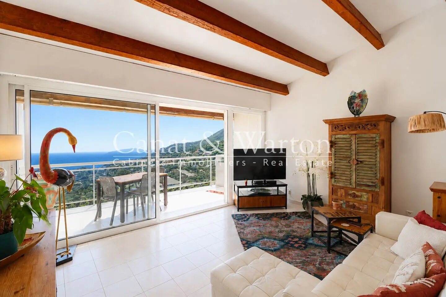 Appartement à vendre, 78m², Cavalaire-sur-Mer