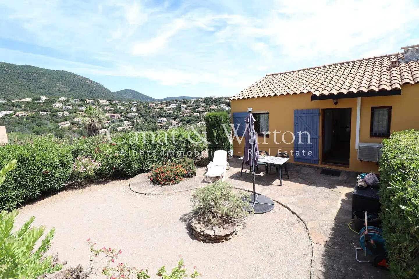 Appartement à vendre, 28m², Cavalaire-sur-Mer