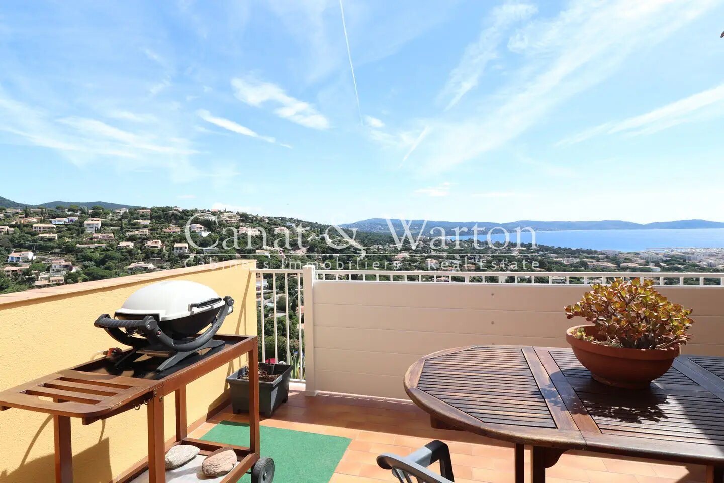Appartement à vendre, 28m², Cavalaire-sur-Mer