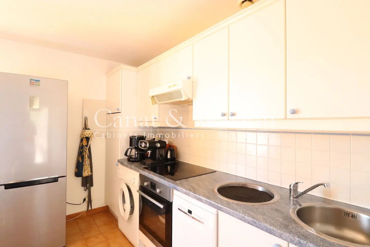 Appartement à vendre, 28m², Cavalaire-sur-Mer