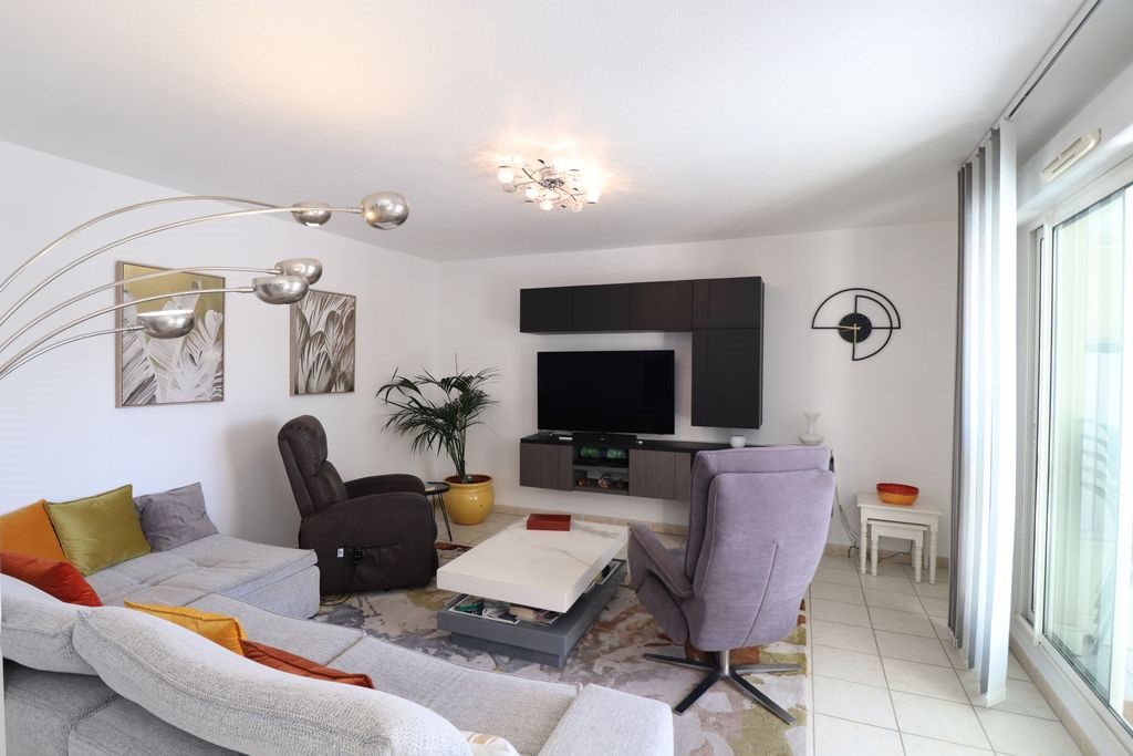 Appartement à vendre, 136m², Cavalaire-sur-Mer