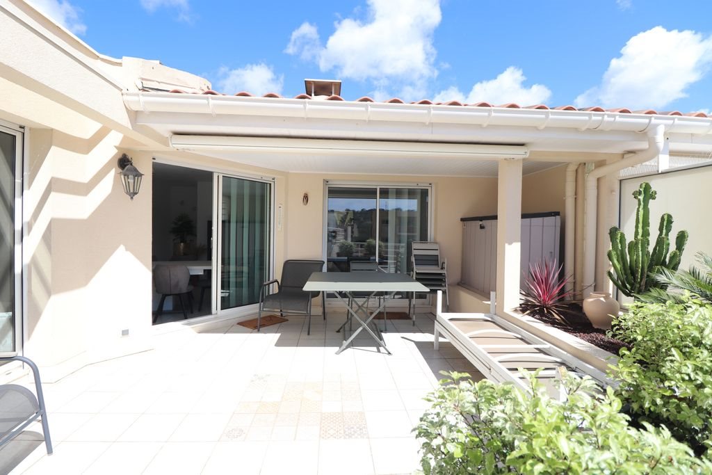 Appartement à vendre, 136m², Cavalaire-sur-Mer