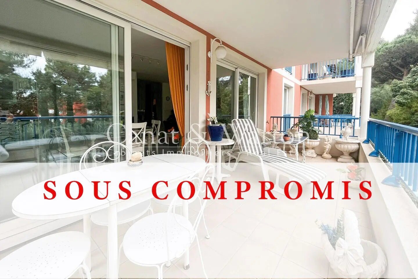 Appartement à vendre, 75m², Cavalaire-sur-Mer