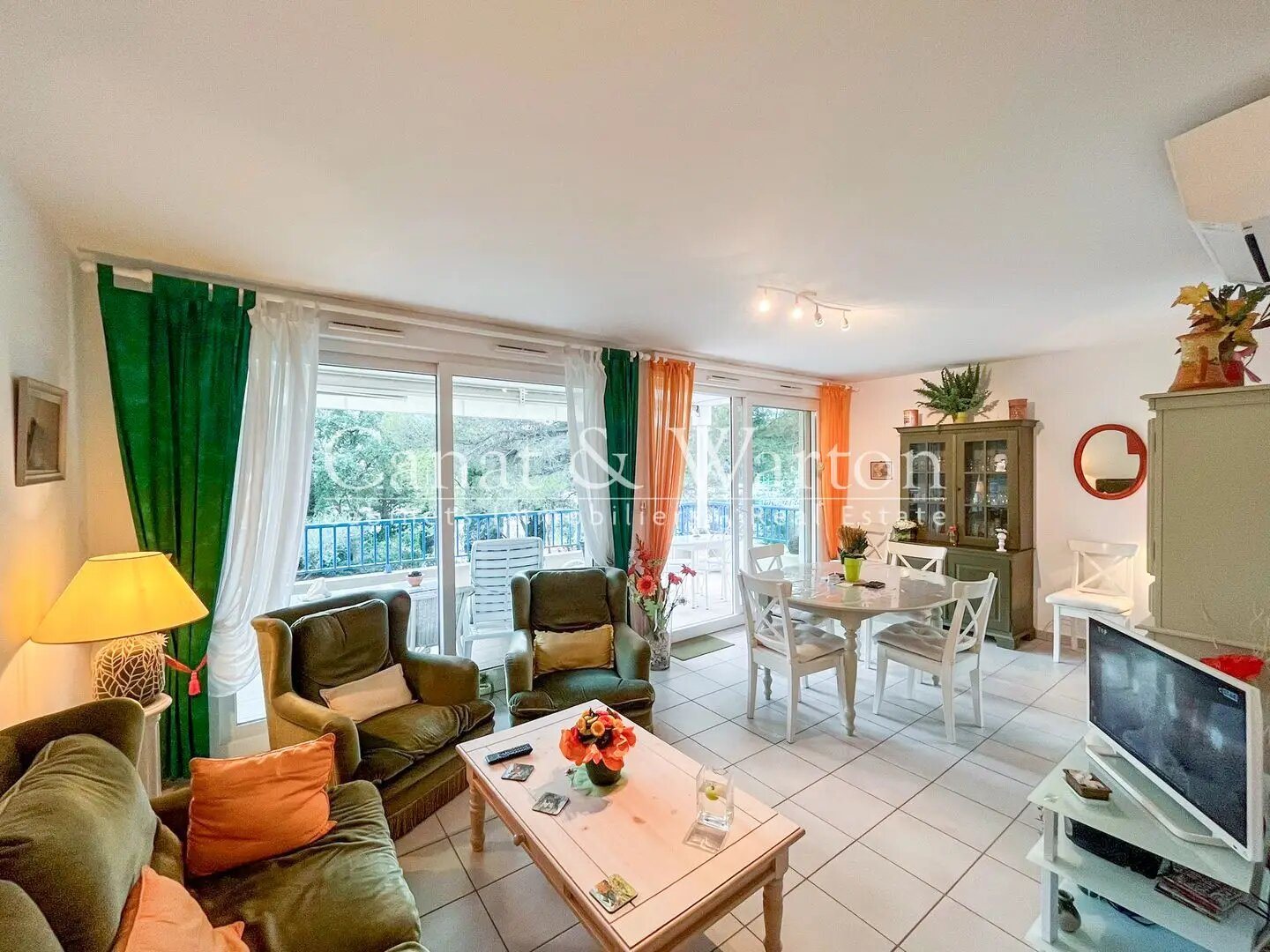 Appartement à vendre, 75m², Cavalaire-sur-Mer