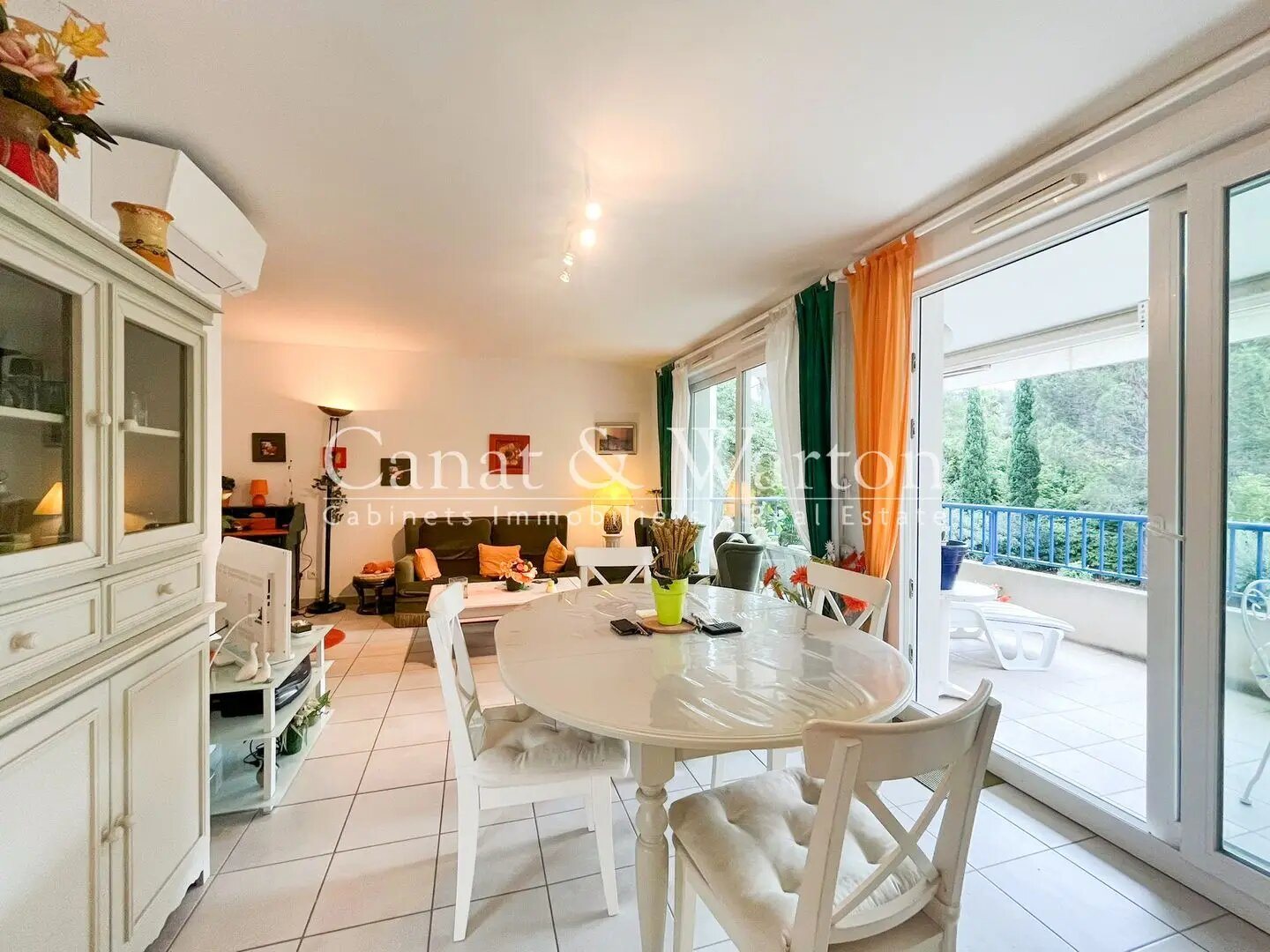 Appartement à vendre, 75m², Cavalaire-sur-Mer