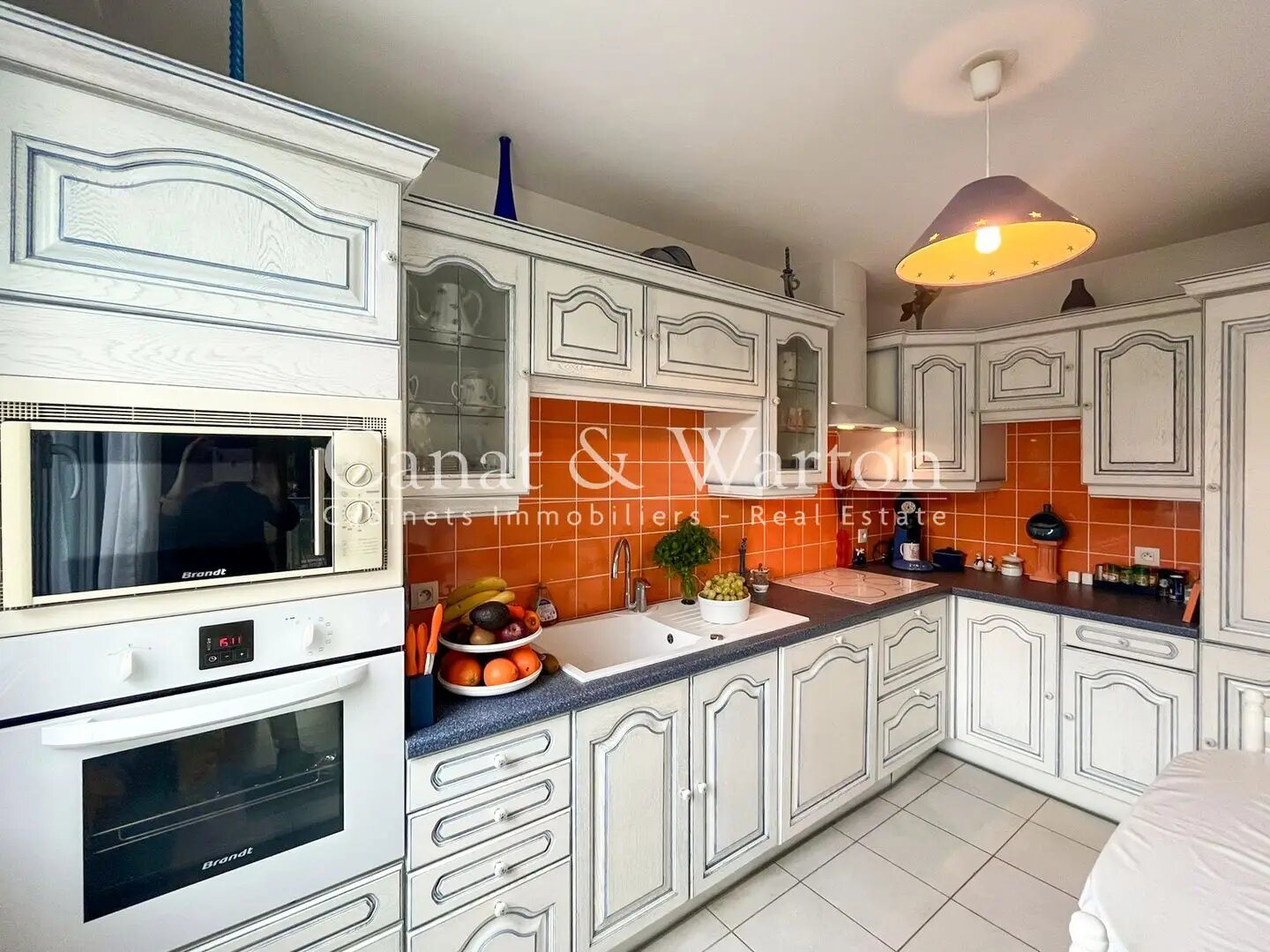 Appartement à vendre, 75m², Cavalaire-sur-Mer