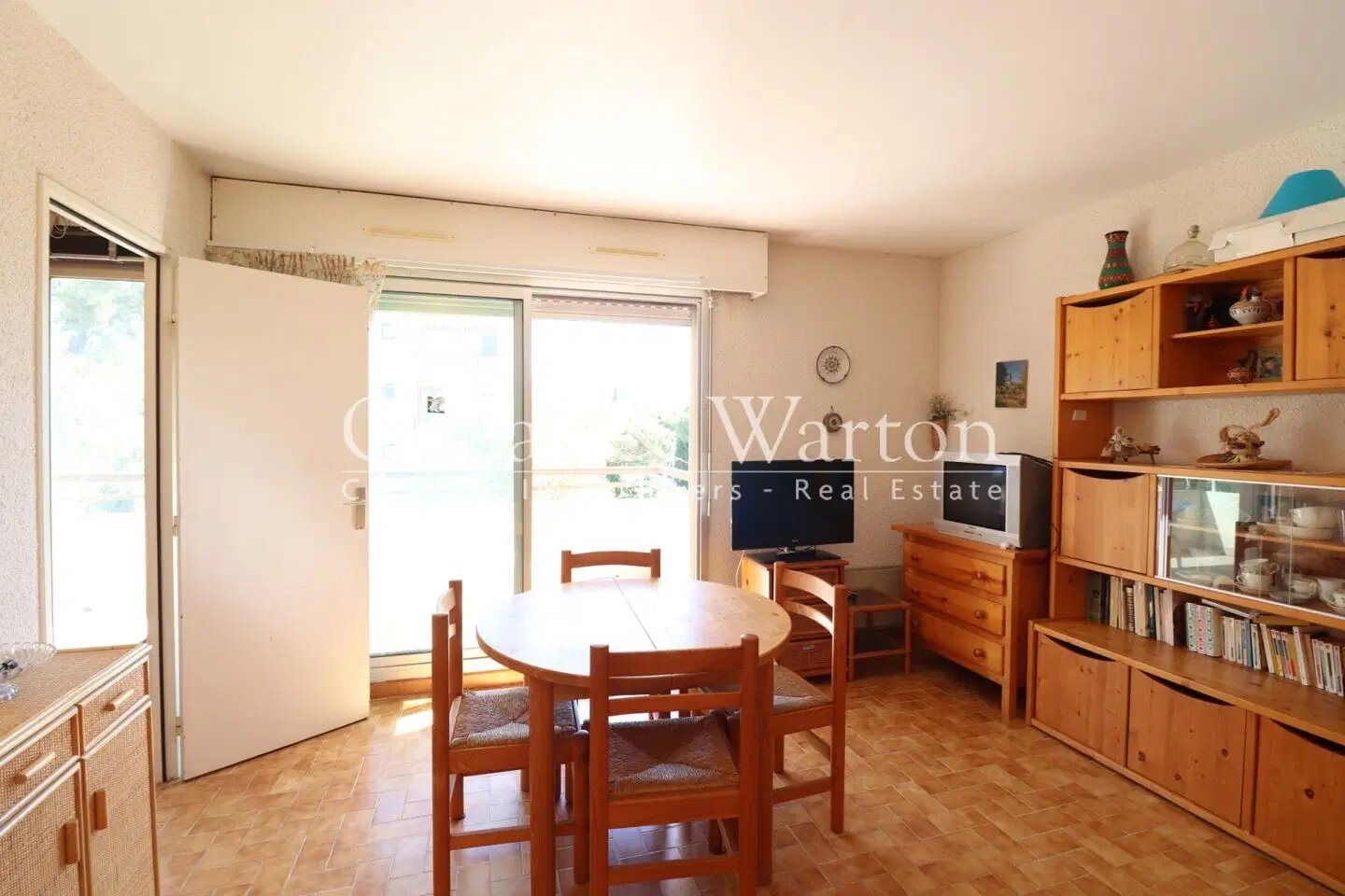 Appartement à vendre, 27m², Cavalaire-sur-Mer