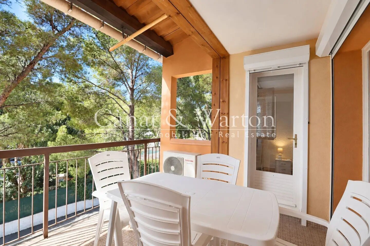 Appartement à vendre, 43m², Cavalaire-sur-Mer