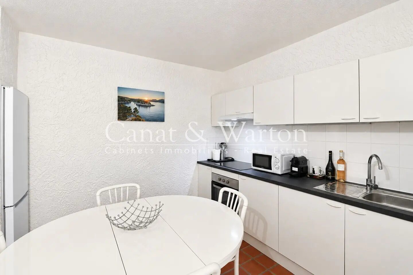 Appartement à vendre, 43m², Cavalaire-sur-Mer