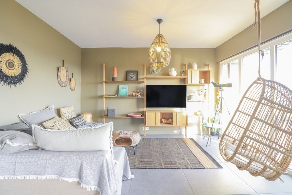 Appartement à vendre, 67m², Cavalaire-sur-Mer