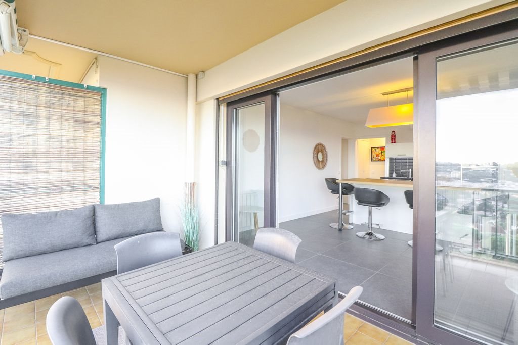 Appartement à vendre, 67m², Cavalaire-sur-Mer