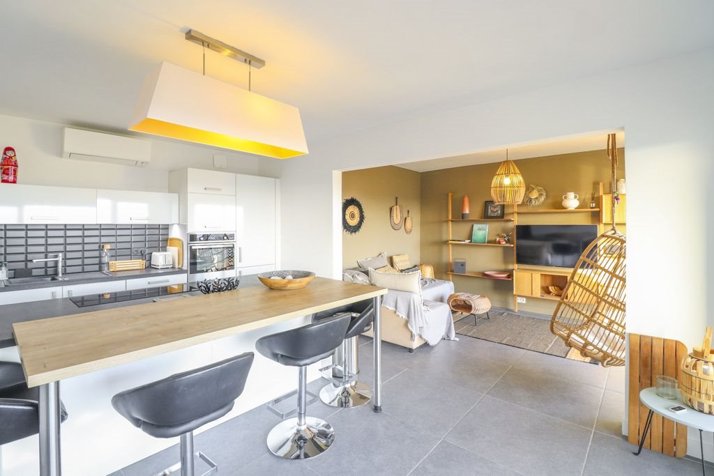 Appartement à vendre, 67m², Cavalaire-sur-Mer