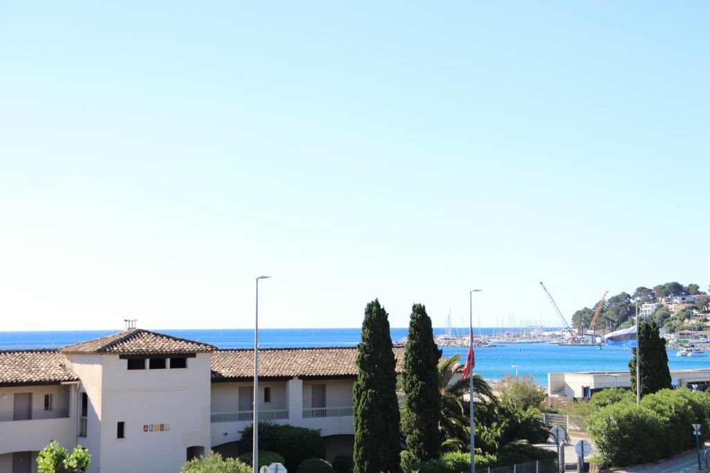 Appartement à vendre, 67m², Cavalaire-sur-Mer