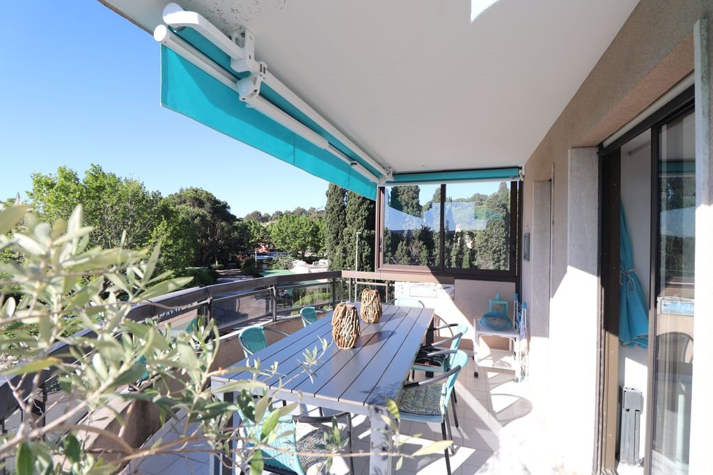 Appartement à vendre, 67m², Cavalaire-sur-Mer