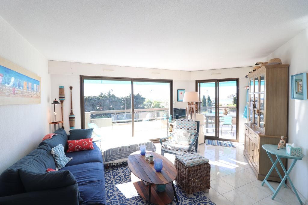 Appartement à vendre, 67m², Cavalaire-sur-Mer