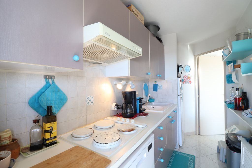 Appartement à vendre, 67m², Cavalaire-sur-Mer