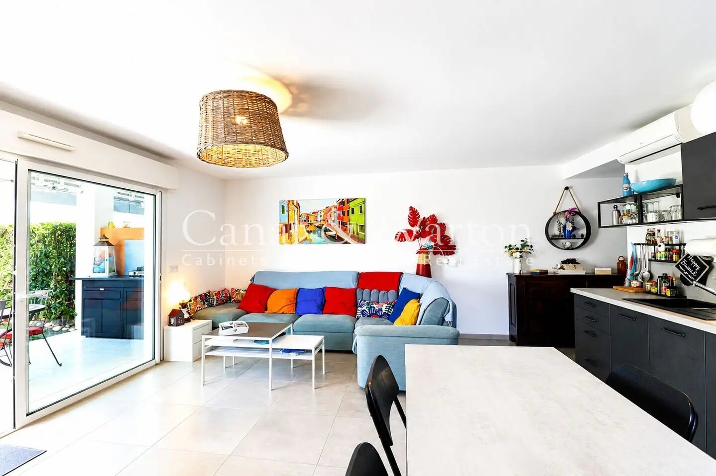 Appartement à vendre, 72m², Cavalaire-sur-Mer
