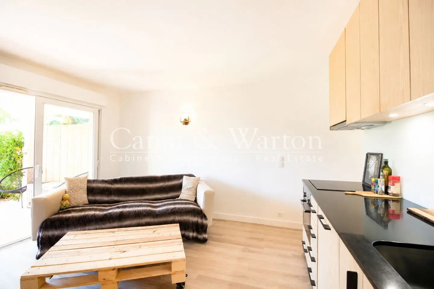 Appartement à vendre, 43m², La Croix-Valmer