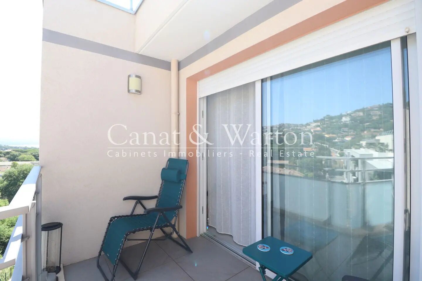 Appartement à vendre, 45m², Cavalaire-sur-Mer