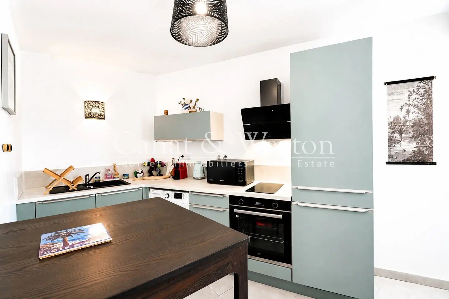 Appartement à vendre, 45m², Cavalaire-sur-Mer