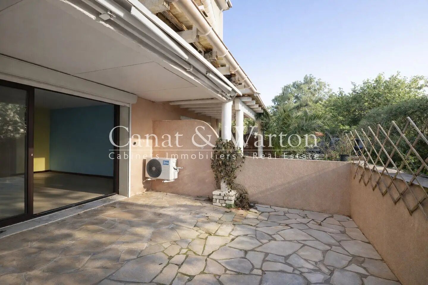 Appartement à vendre, 38m², Cavalaire-sur-Mer