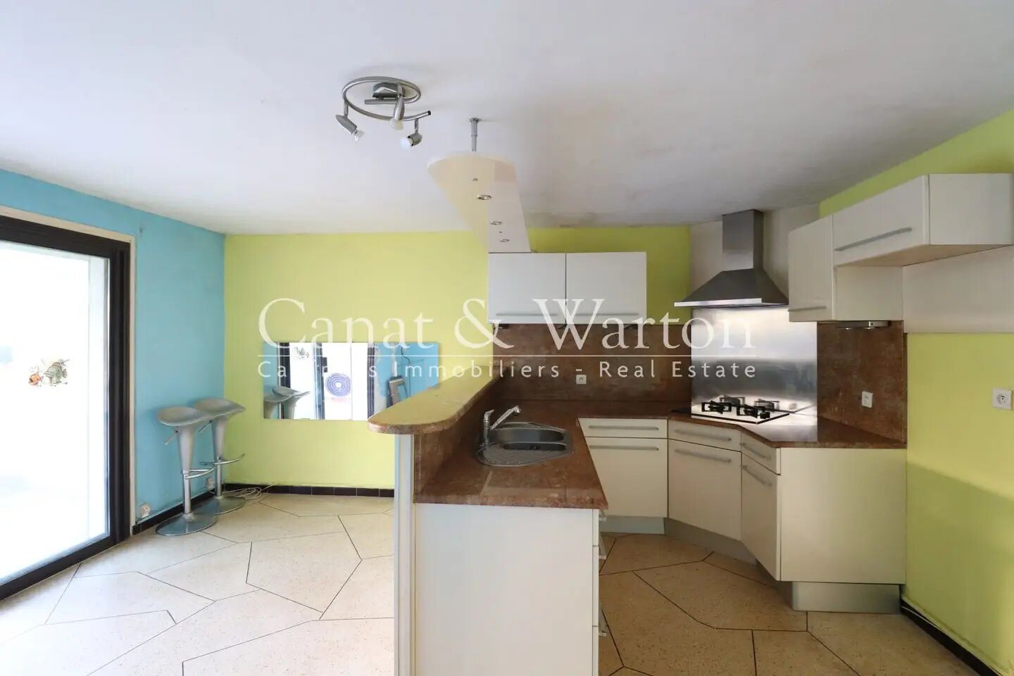 Appartement à vendre, 38m², Cavalaire-sur-Mer