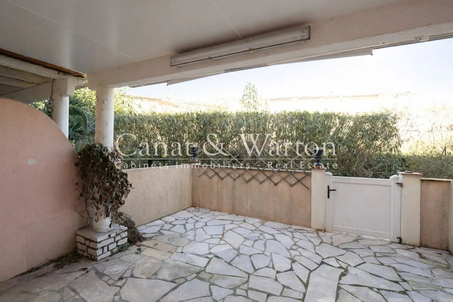Appartement à vendre, 38m², Cavalaire-sur-Mer