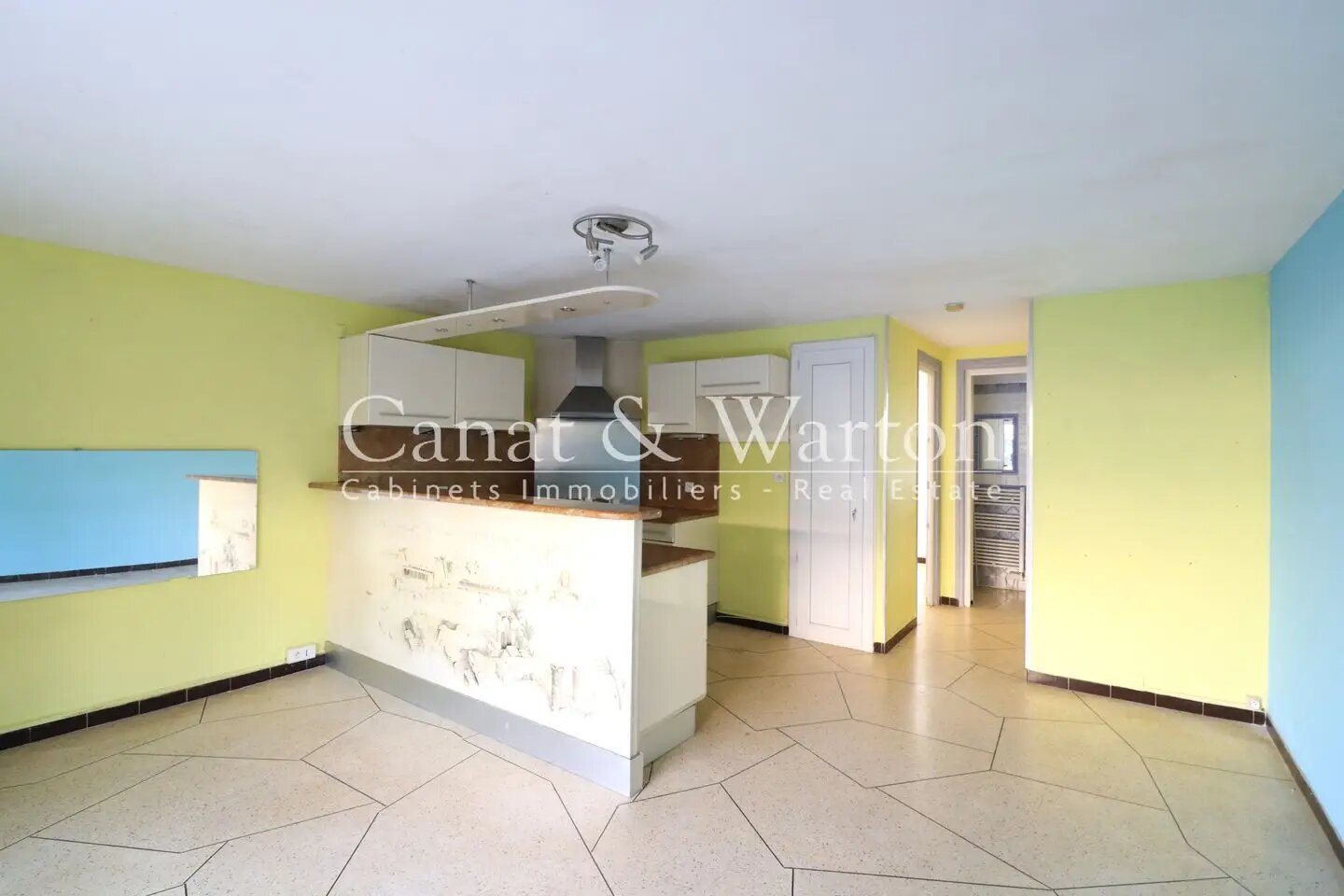 Appartement à vendre, 38m², Cavalaire-sur-Mer