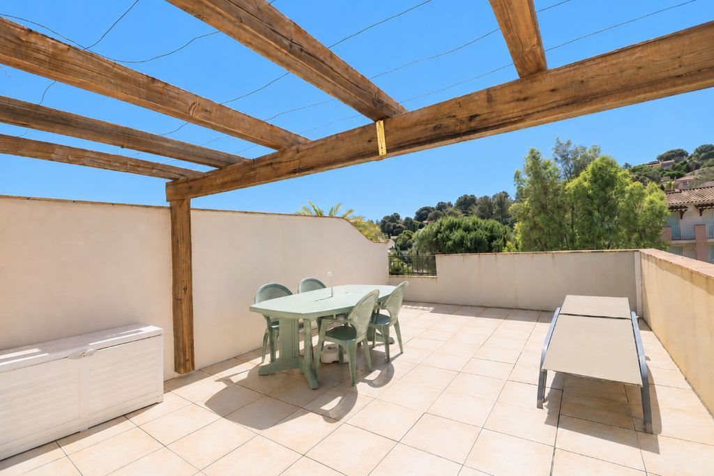 Appartement à vendre, 81m², Cavalaire-sur-Mer