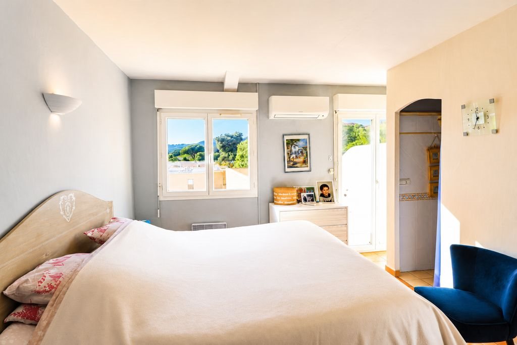 Appartement à vendre, 81m², Cavalaire-sur-Mer