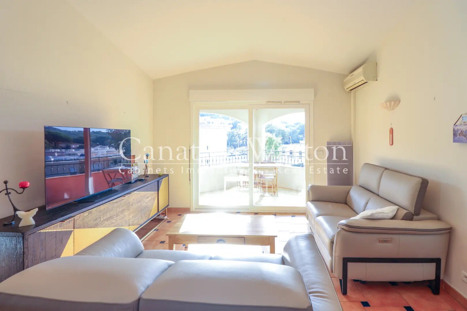 Appartement à vendre, 81m², Cavalaire-sur-Mer