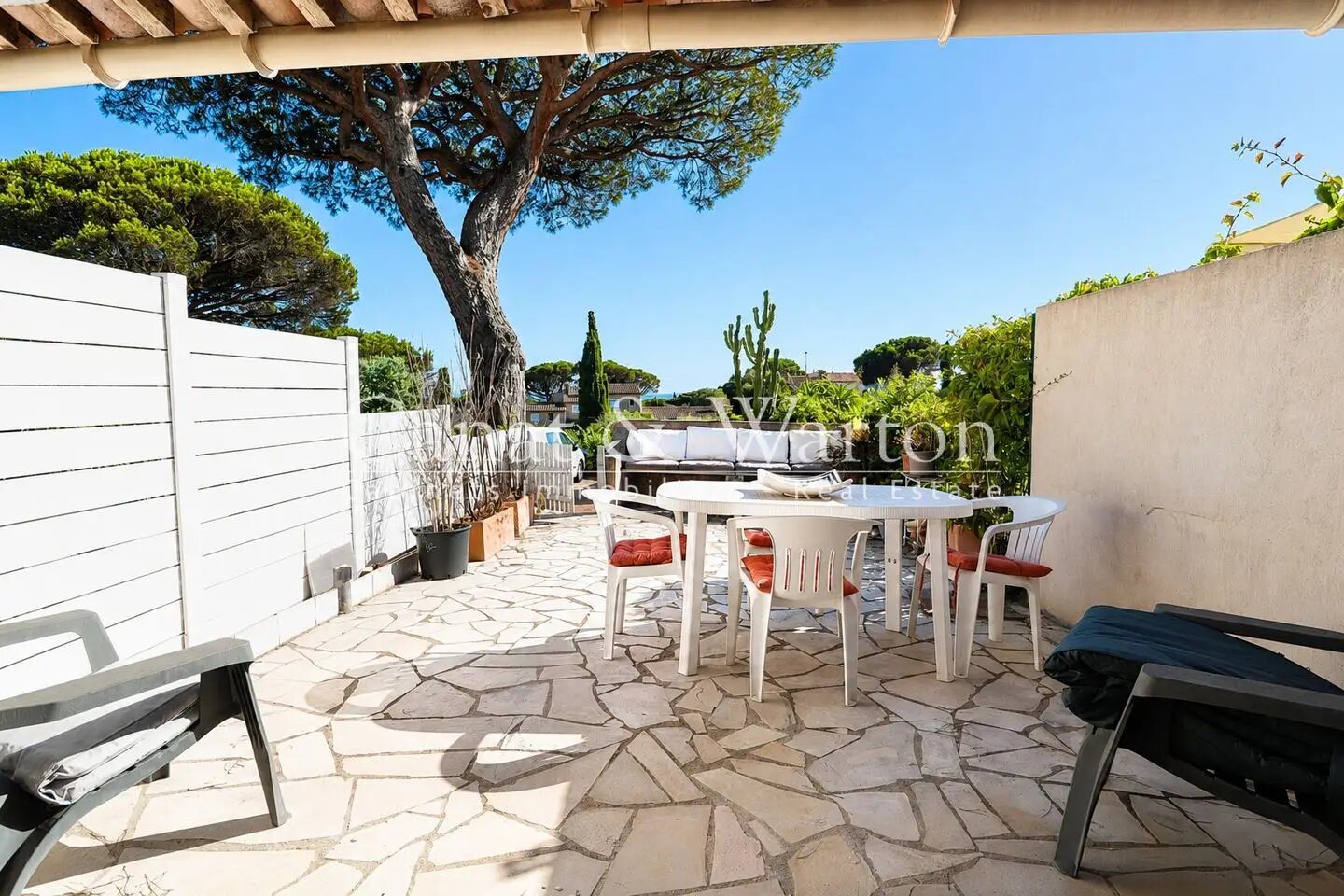 Appartement à vendre, 39m², La Croix-Valmer