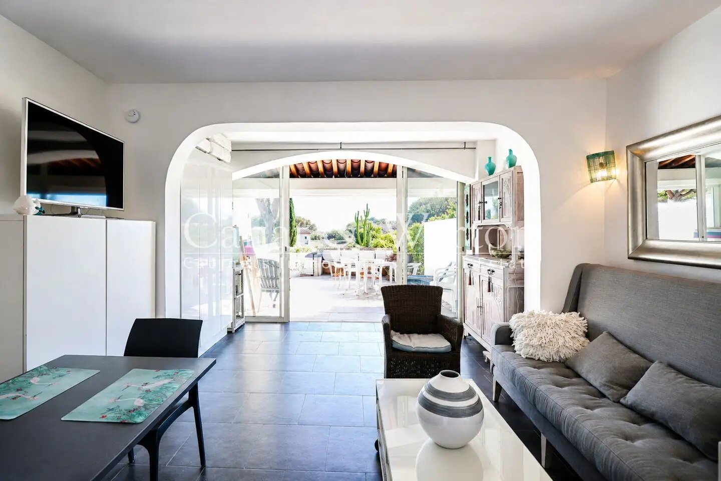 Appartement à vendre, 39m², La Croix-Valmer