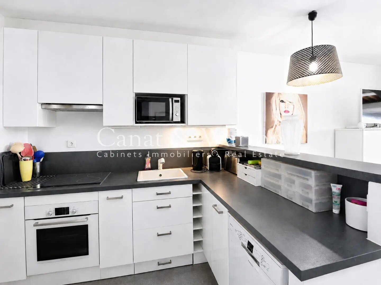 Appartement à vendre, 39m², La Croix-Valmer