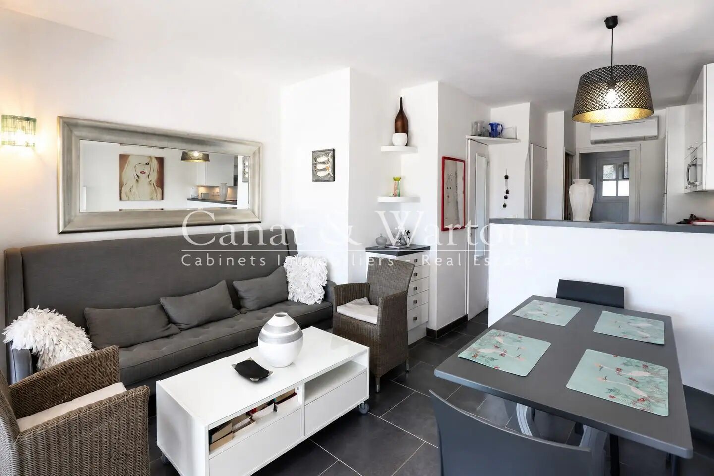 Appartement à vendre, 39m², La Croix-Valmer