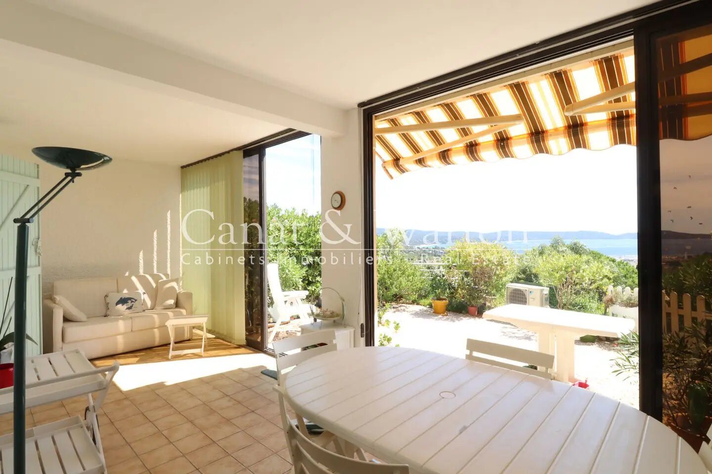 Appartement à vendre, 45m², Cavalaire-sur-Mer