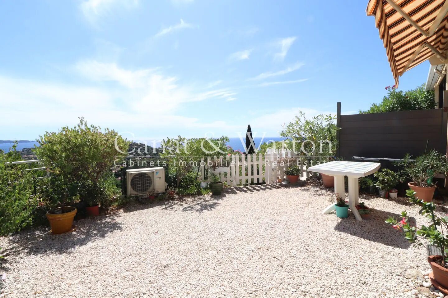 Appartement à vendre, 45m², Cavalaire-sur-Mer