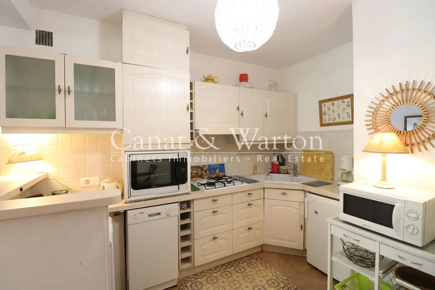 Appartement à vendre, 33m², La Croix-Valmer